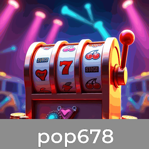 Pop678: Viva a Emoção do Crash Game com Multiplicadores Altos!