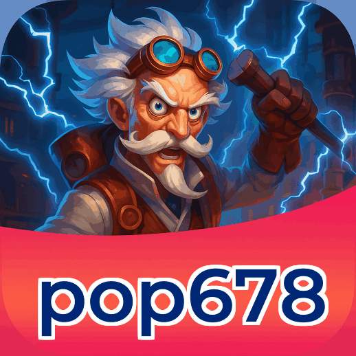 pop678 segurança SSL 256-bit - Licença Curaçao, eCOGRA, GLI certificado