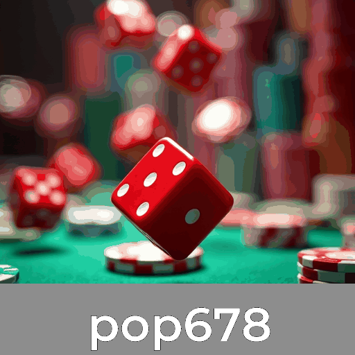 Pop678: Experiência otimizada com nosso aplicativo móvel para apostar em qualquer lugar