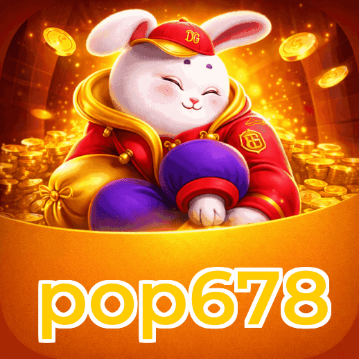 pop678 Facebook - Página oficial com promoções e comunidade ativa