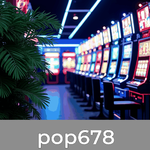 Descubra as Promoções Exclusivas e Bônus Generosos no pop678!