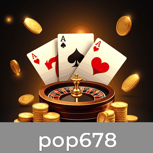 pop678 New Player Bonus