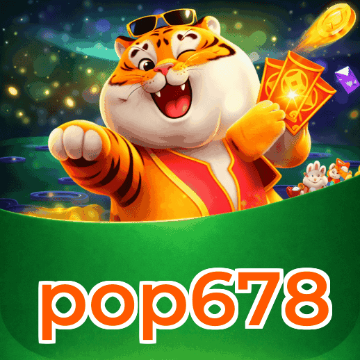 Pacote Completo do App pop678